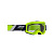 Leatt Маска Vizion 2.5 Lime Clear 90 VLT V25 в Сочи