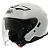 Shoei Шлем J-Cruise 2 Plain белый глянцевый в Сочи