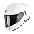 Scorpion Exo Мотошлем Exo-530 Air Solid Белый в Сочи