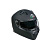 AiM Шлем интеграл JK320 Black Matt в Сочи