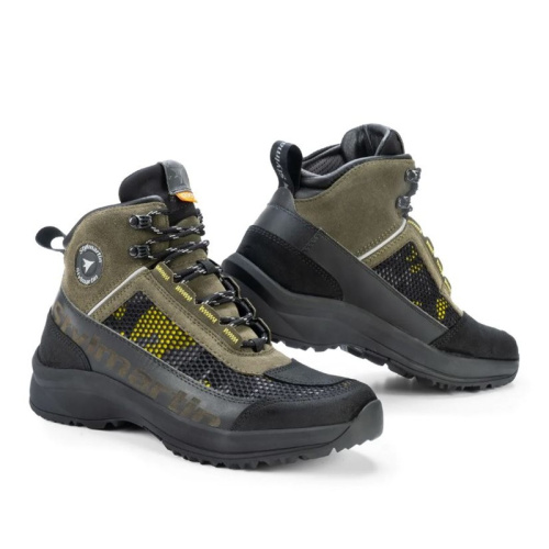Stylmartin Мотоботы Vertigo Air Men Mud в Сочи
