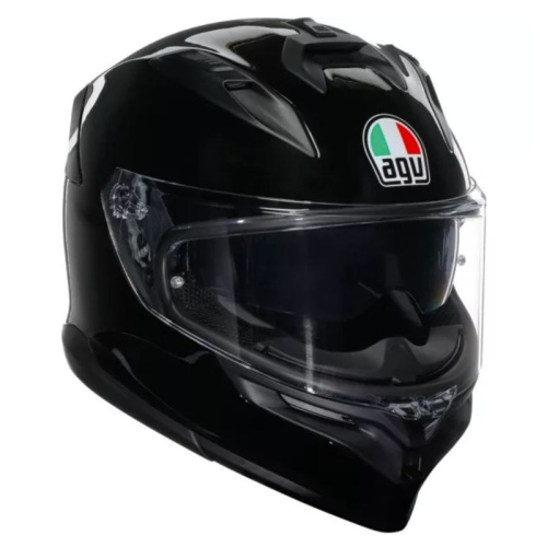 AGV Шлем K7 Black в Сочи