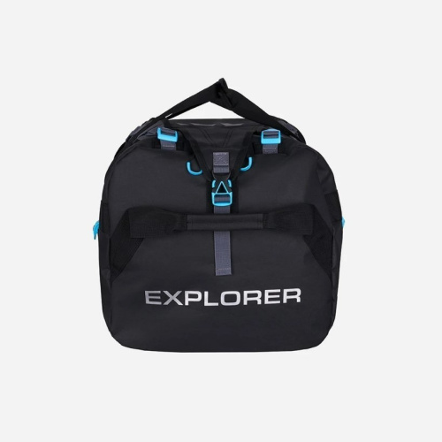 Finntrail Гермосумка Explorer 1728 Black 100L в Сочи
