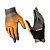Leatt Перчатки ADV X-Flow 5.5 Short 2026 Orange в Сочи