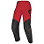 Scott Брюки 350 Track black/red в Сочи