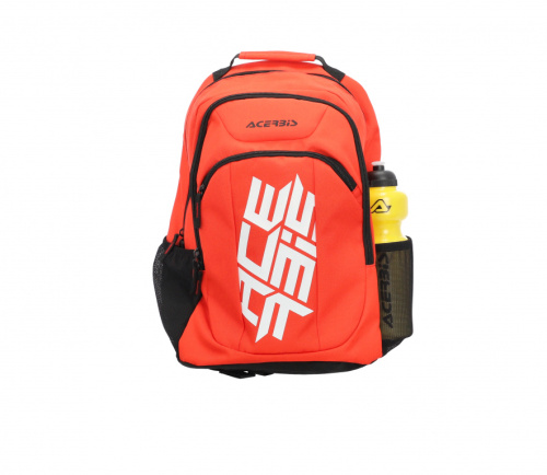 Acerbis Рюкзак B-Logo Red (15 L) в Сочи