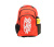 Acerbis Рюкзак B-Logo Red (15 L) в Сочи Acerbis Рюкзак B-Logo Red (15 L) в Сочи