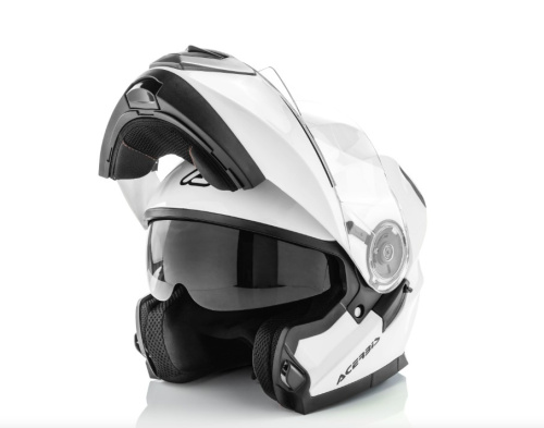 Acerbis Шлем Serel White в Сочи
