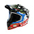 Acerbis Шлем Linear 22-06 White/Black в Сочи