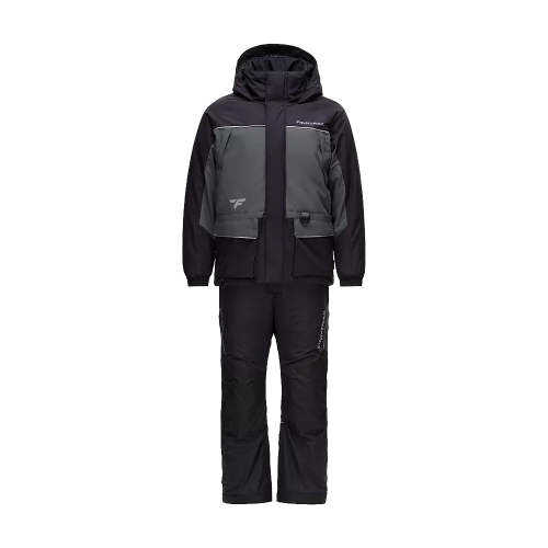 Finntrail Костюм утепленный Nordy MiddleGrey в Сочи