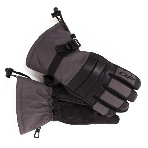 Dragonfly Перчатки снегоходные DF Snowmobile Extreme в Сочи