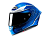 HJC Шлем RPHA1 Lovis MC2 в Сочи
