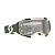 Scott Очки кроссовые Fury LS kaki green/light sensitive grey works в Сочи