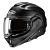 HJC Шлем F100 Semi Flat Black в Сочи