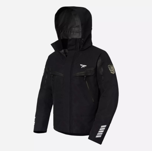 Finntrail Куртка Speedmaster 4029 Graphite в Сочи