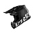 Acerbis Шлем детский Profile Junior Metallic Black в Сочи