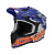 Acerbis Шлем Linear 22-06 Grey/Blue в Сочи
