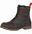 IXS Мотоботы X-Classic Schuh Oiled Leather Коричневые в Сочи