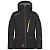 Scott Куртка женская Intake Dryo black/warm beige в Сочи