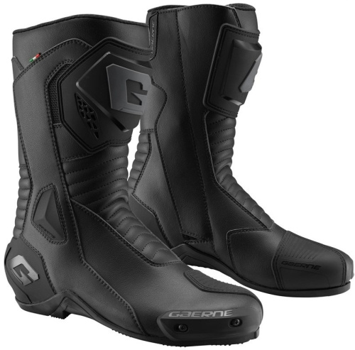 Gaerne Мотоботы GRT Black в Сочи
