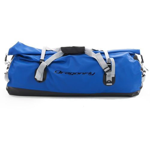 Dragonfly Гермосумка DF Multi XXL Blue 120л в Сочи