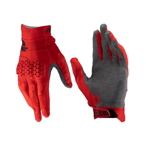 Leatt Перчатки Lite 3.5 Red V25 в Сочи