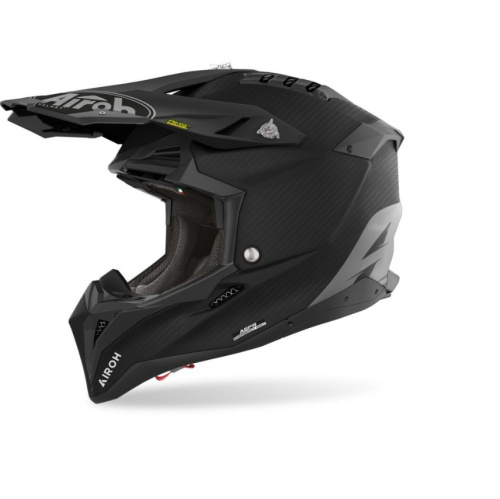 Airoh Мотошлем Aviator 3 Carbon Matt в Сочи