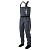 Finntrail Вейдерсы Timber 1538 DarkGrey в Сочи