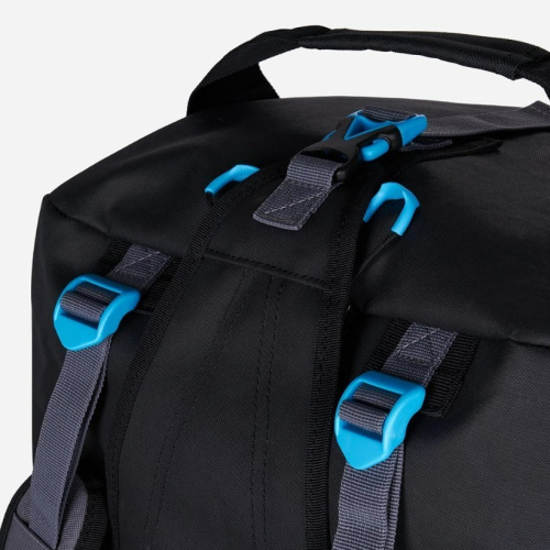 Finntrail Гермосумка Explorer 1728 Black 100L в Сочи