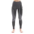 Dragonfly Термобрюки DF 3DThermo Grey  Woman в Сочи