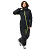 Dragonfly Комбинезон Gravity 2.0 Woman Black - Lime 2025 в Сочи