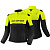 Shima Мотокуртка женская Drift Lady Fluo в Сочи