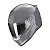 Scorpion Exo Мотошлем Covert-FX Solid Серый в Сочи