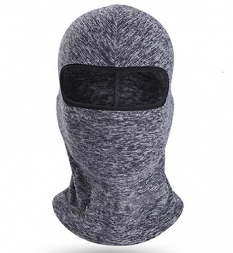 AiM Подшлемник BI-E-01 Grey N в Сочи