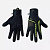 Finntrail Перчатки мужские утепленные Impact 2712 GraphiteYellow в Сочи