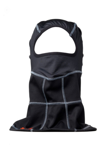 Starks Подшлемник Light Combi Ws Черный в Сочи