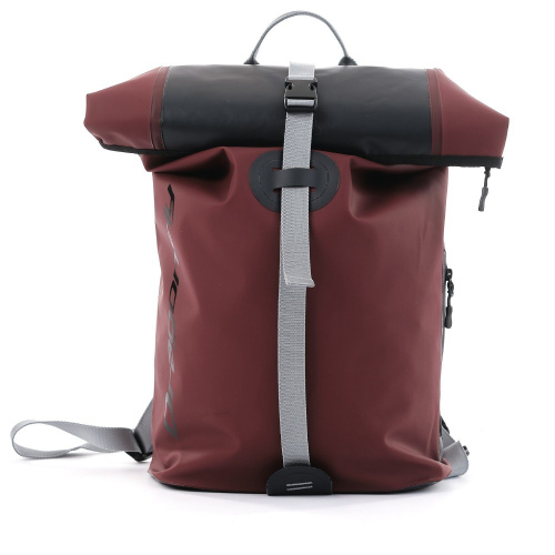 Dragonfly Герморюкзак DF Fold Bag Maroon 22л в Сочи