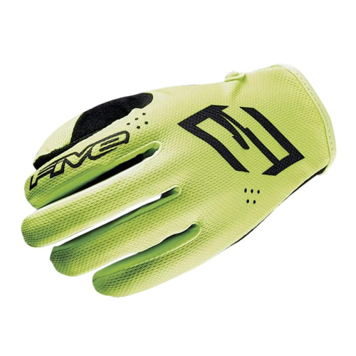 Five Перчатки MXF4 mono fluo yellow в Сочи