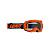 Leatt Маска Vizion 2.5 Orange Clear 90 VLT V25 в Сочи