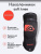 Acerbis Защита коленей Soft Knee Black/Red в Сочи Acerbis Защита коленей Soft Knee Black/Red в Сочи