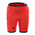 Dainese Защитные шорты Scarabeo Junior black/red в Сочи