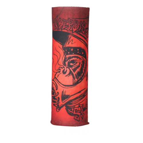 Acerbis Бафф SP Club Monkey Red N в Сочи