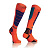 Acerbis Гольфы кроссовые MX Impact Orange/Blue в Сочи