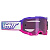 Leatt Маска Velocity 4.5 Purple Clear 83% в Сочи
