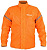 Inflame Куртка дождевика Rain Classic оранжевый в Сочи
