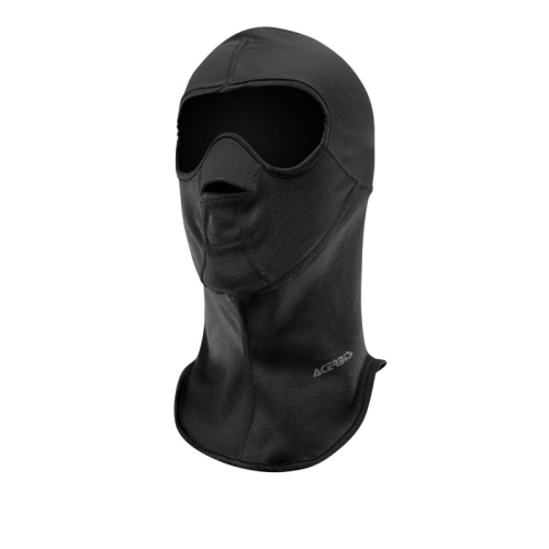 Acerbis Подшлемник-маска Giansey Black в Сочи