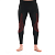 Dragonfly Термобрюки 3DThermo Red в Сочи