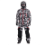 Dragonfly Комбинезон снегоходный Extreme MAN Camo-Black в Сочи