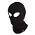 Bering Подшлемник Cagoule 2 Yeux Black в Сочи