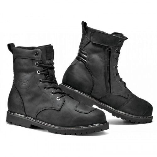 Sidi Ботинки Denver WR Black в Сочи